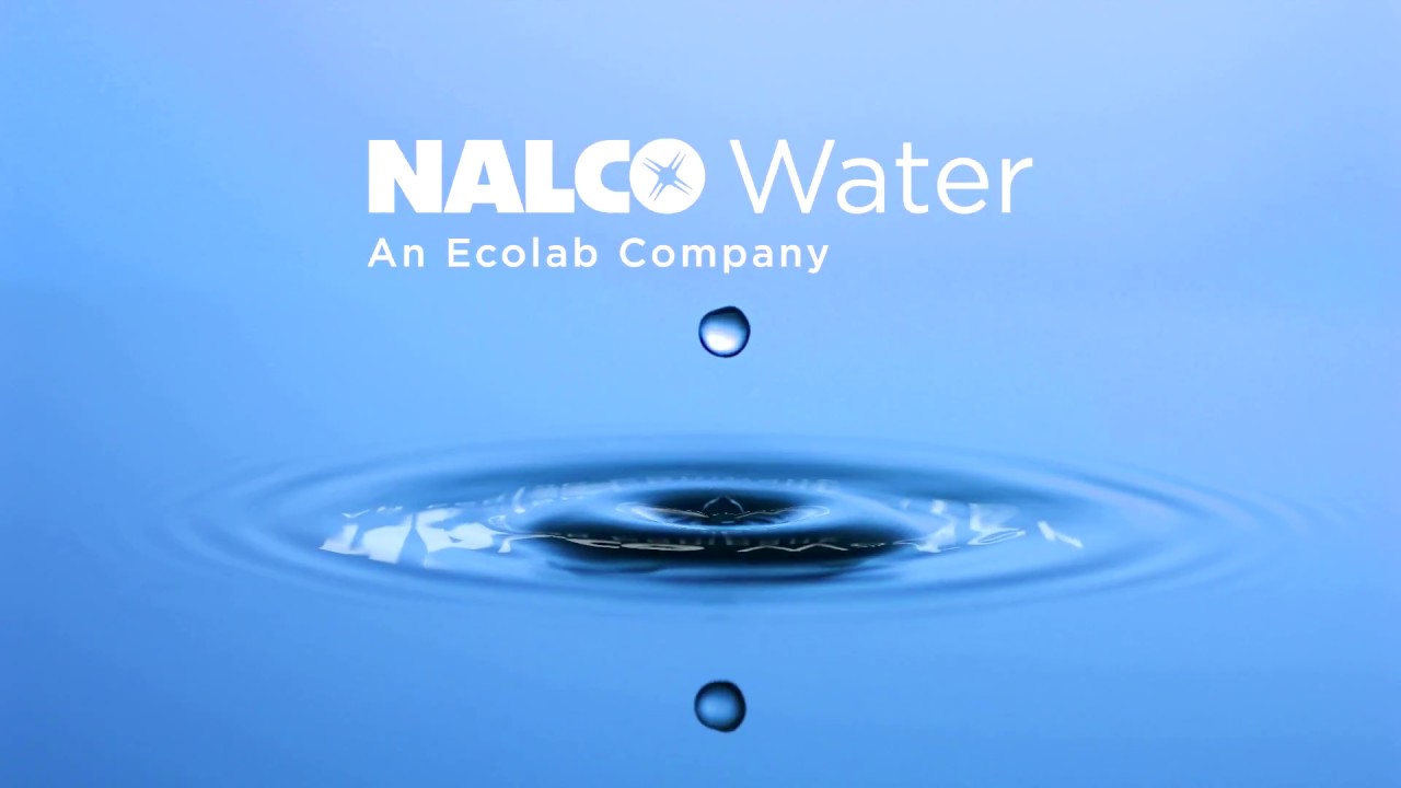 nalco water