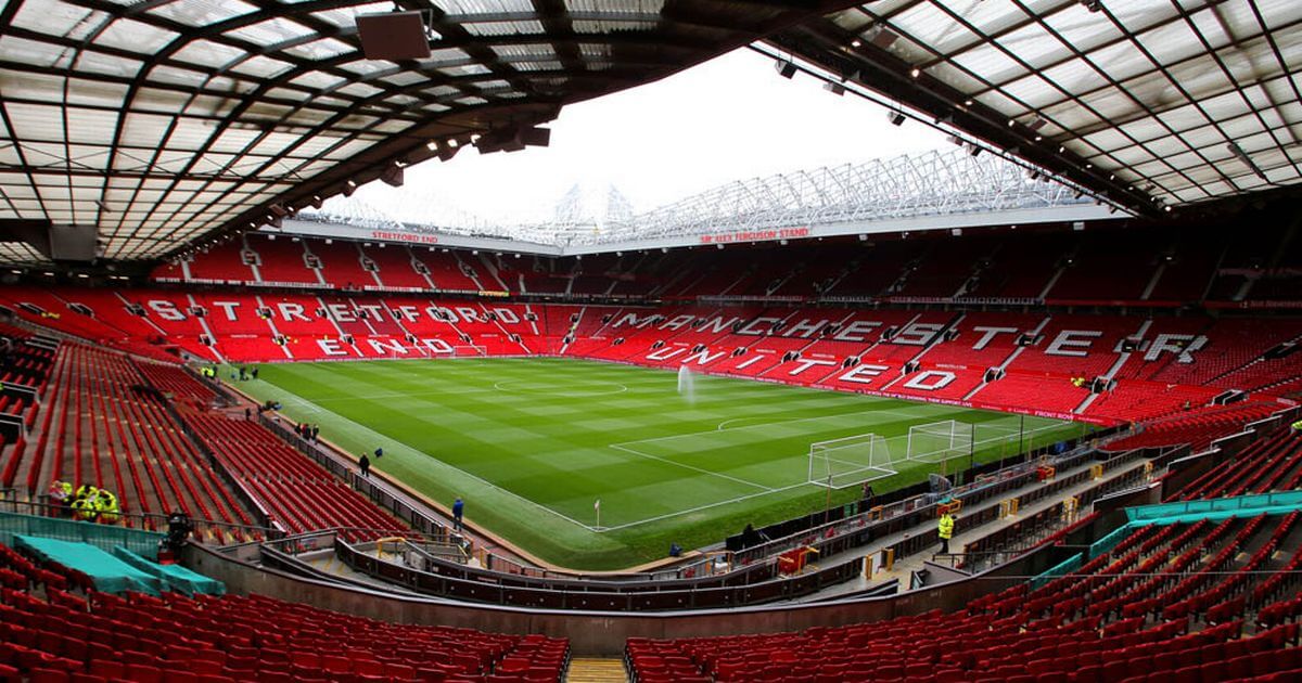 england vs macedonia tickets old trafford