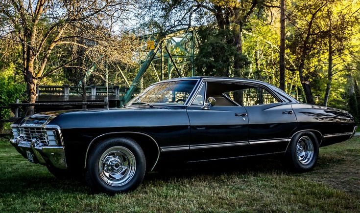 chevrolet impala 1967 uk for sale