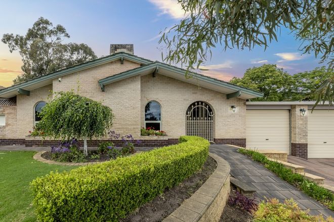 houses for sale banksia park