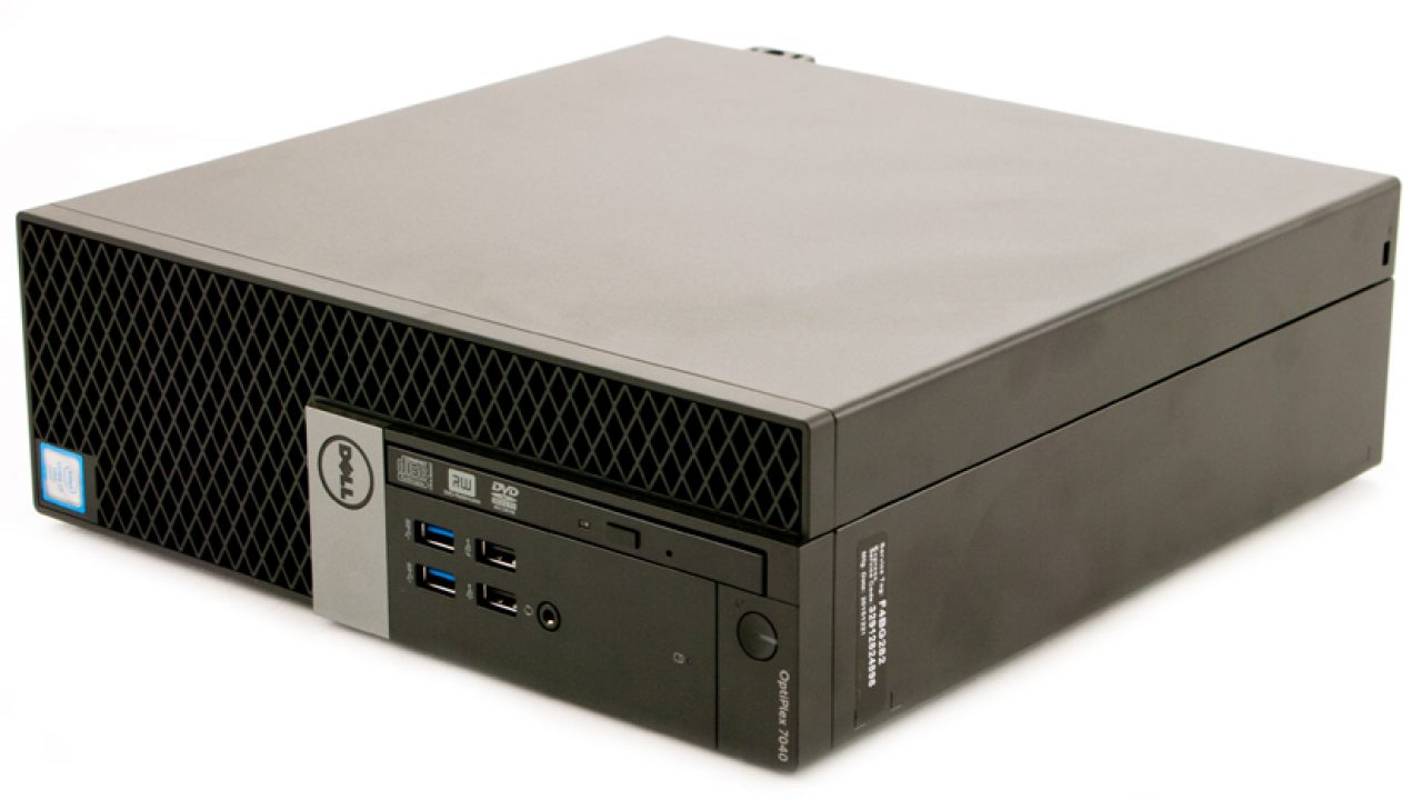 optiplex 7040 specs