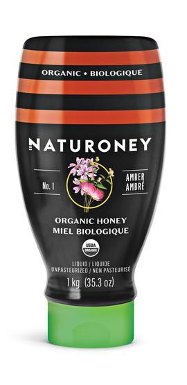 organic honey costco