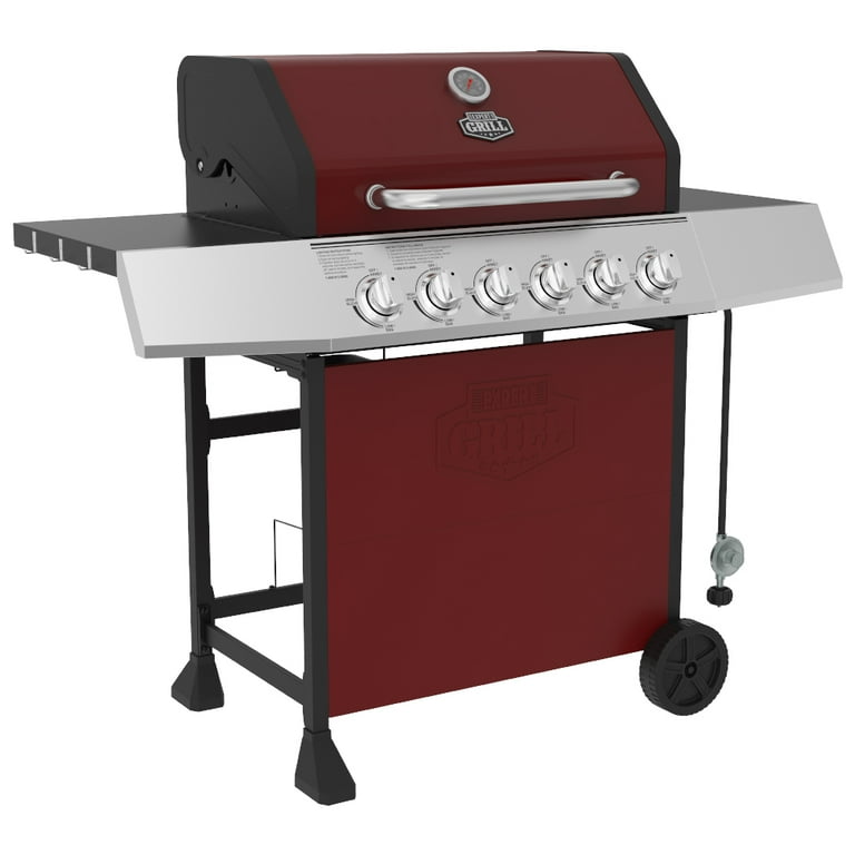 walmart gas grills