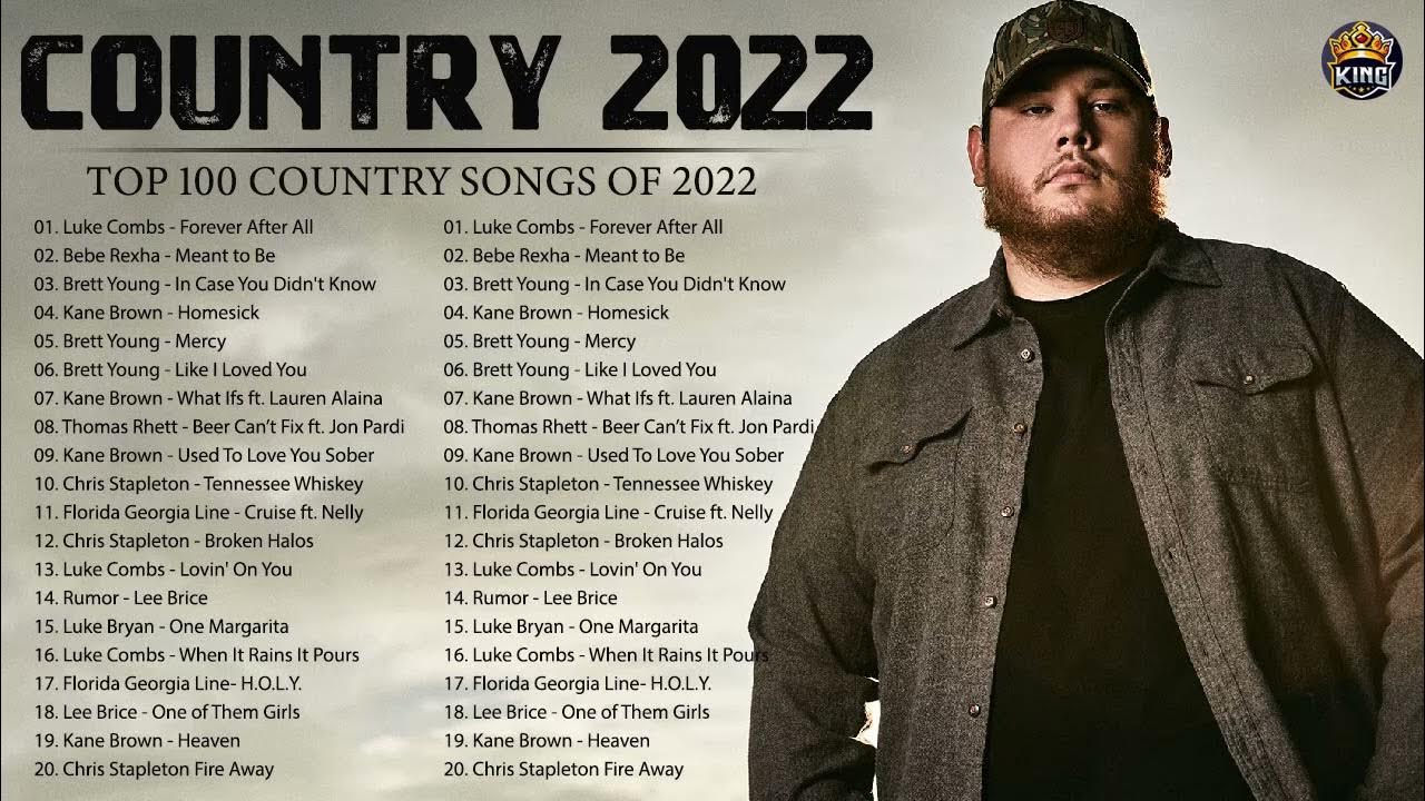 best country songs