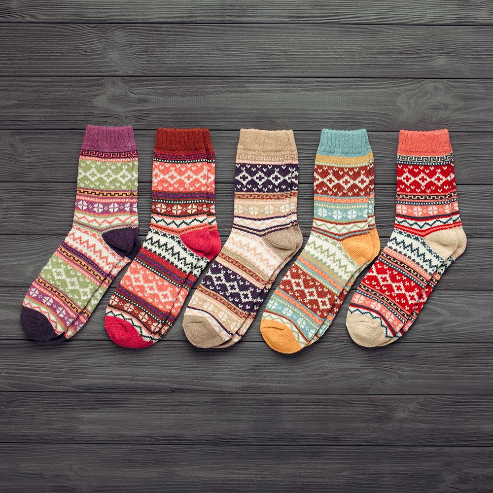 nordic socks opiniones