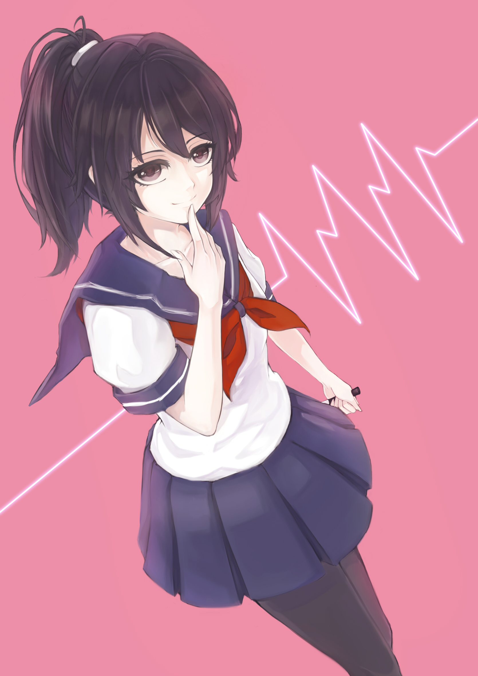 ayano aishi yandere simulator