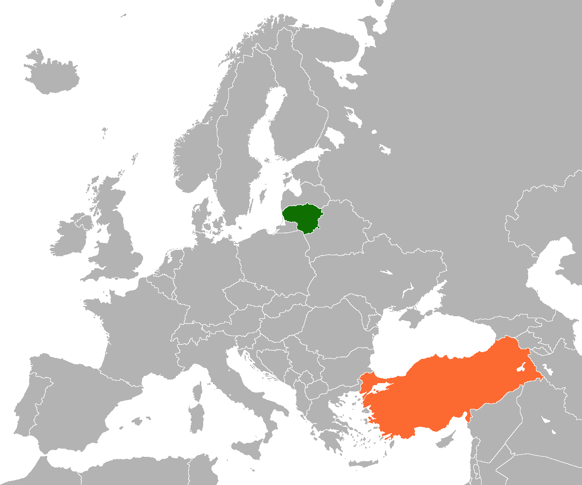 türkiye vs litvanya