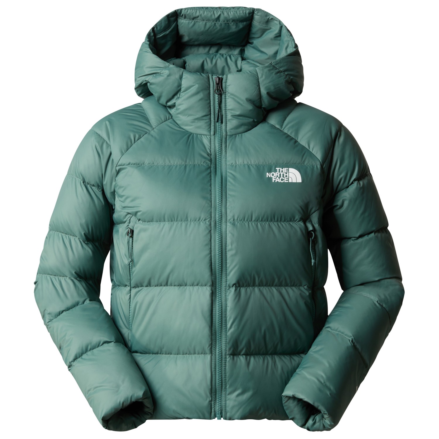 north face hyalite down jacket