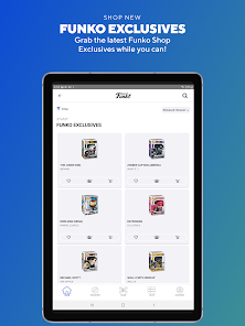 funko app