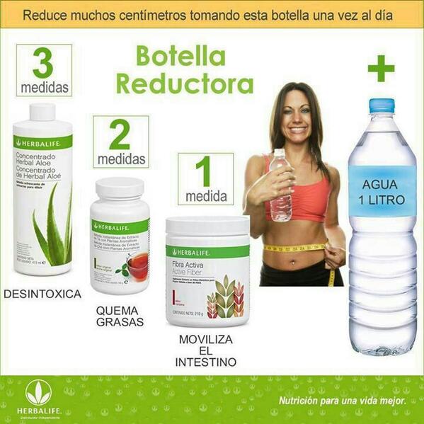 myherbalife.com en español