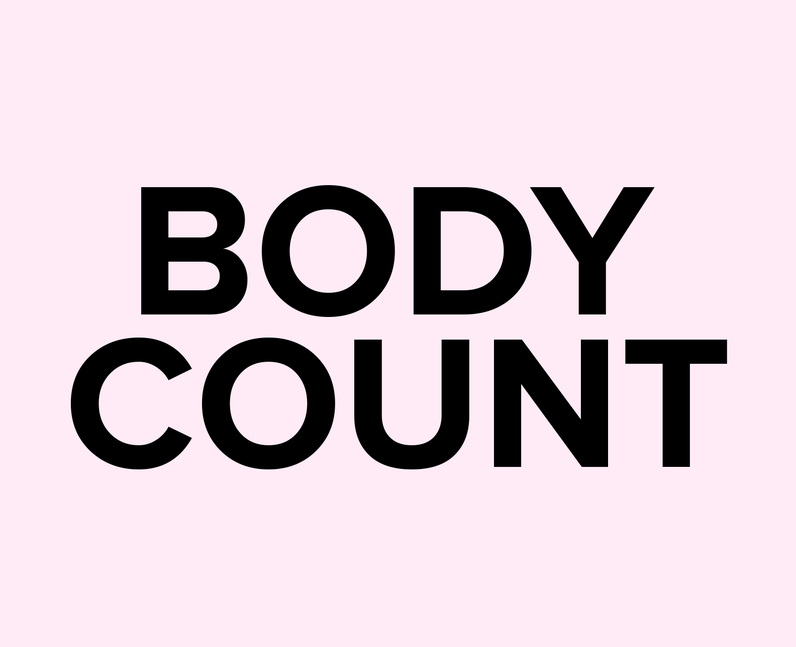 body count tiktok