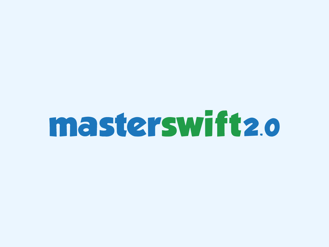 masterswift 2.0