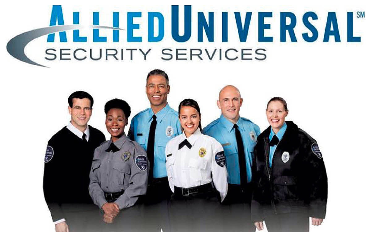 allied universal careers