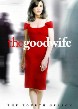 cast of the good wife season 4