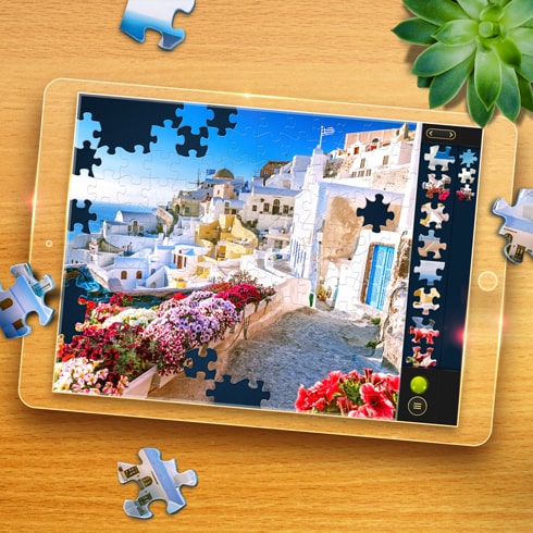 zimad magic puzzles