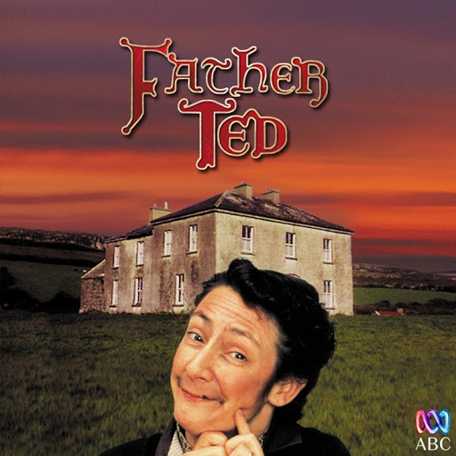 father ted series 2