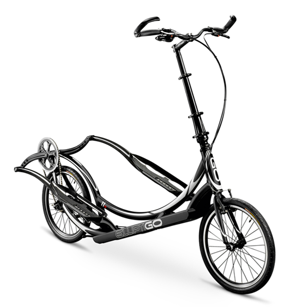 elliptigo bike