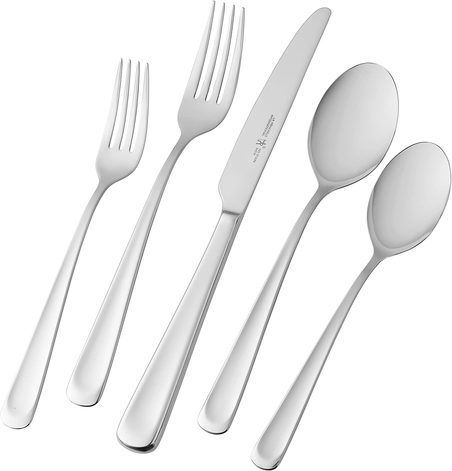 zwilling j.a. henckels flatware