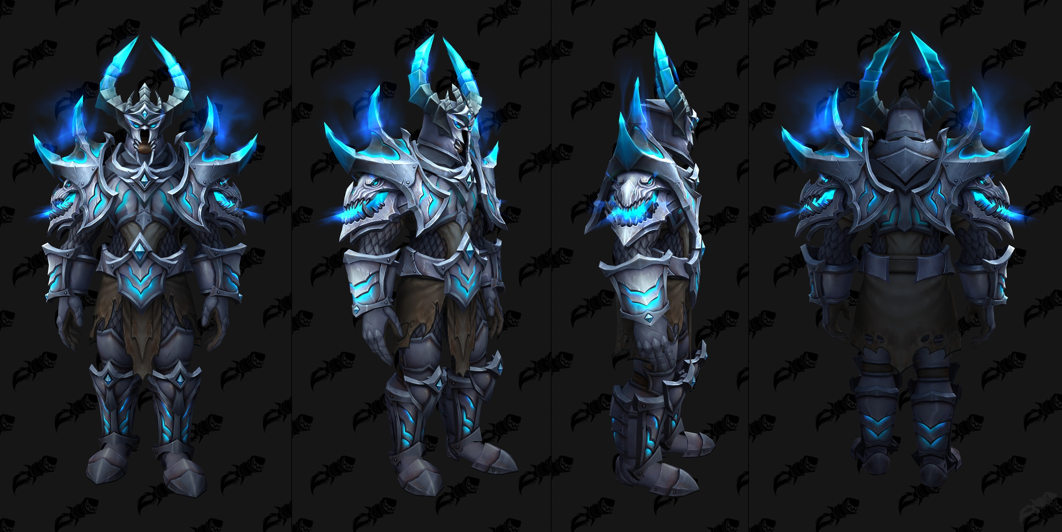 frost dk