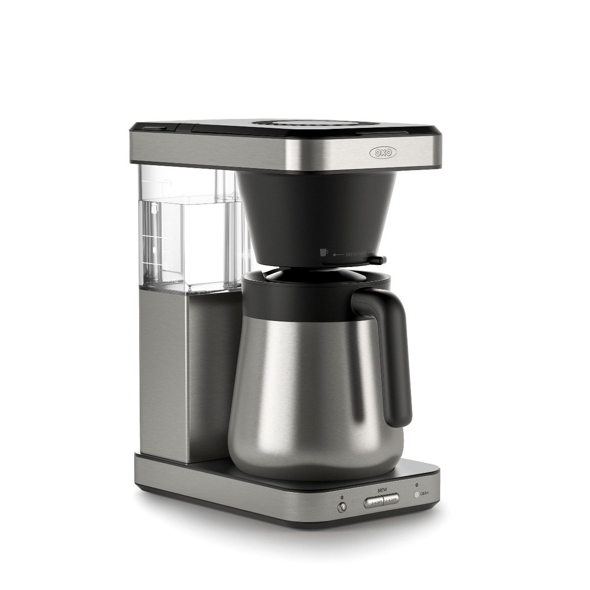 oxo 8-cup coffee maker