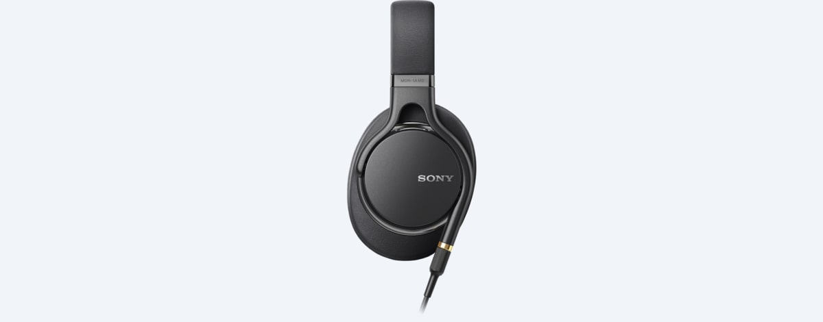 sony mdr 1am2 headphones