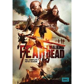 fear the walking dead season 5 download free