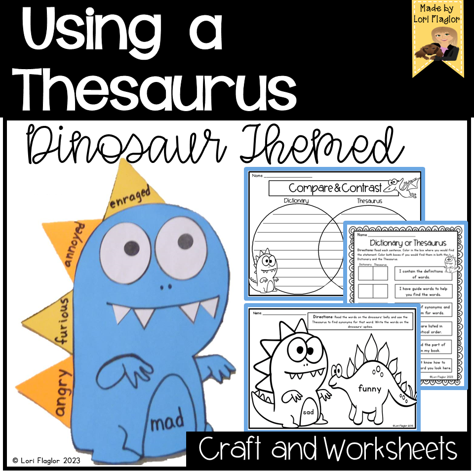 featured thesaurus