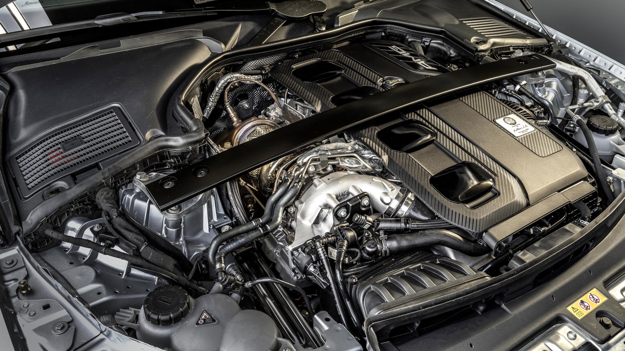 c43 engine