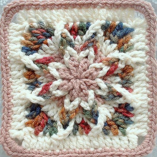 pinterest crochet patterns