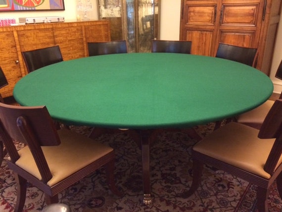 felt fabric for poker table