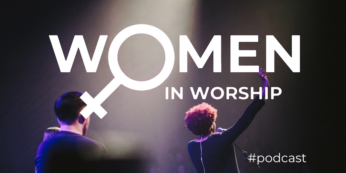 female worship