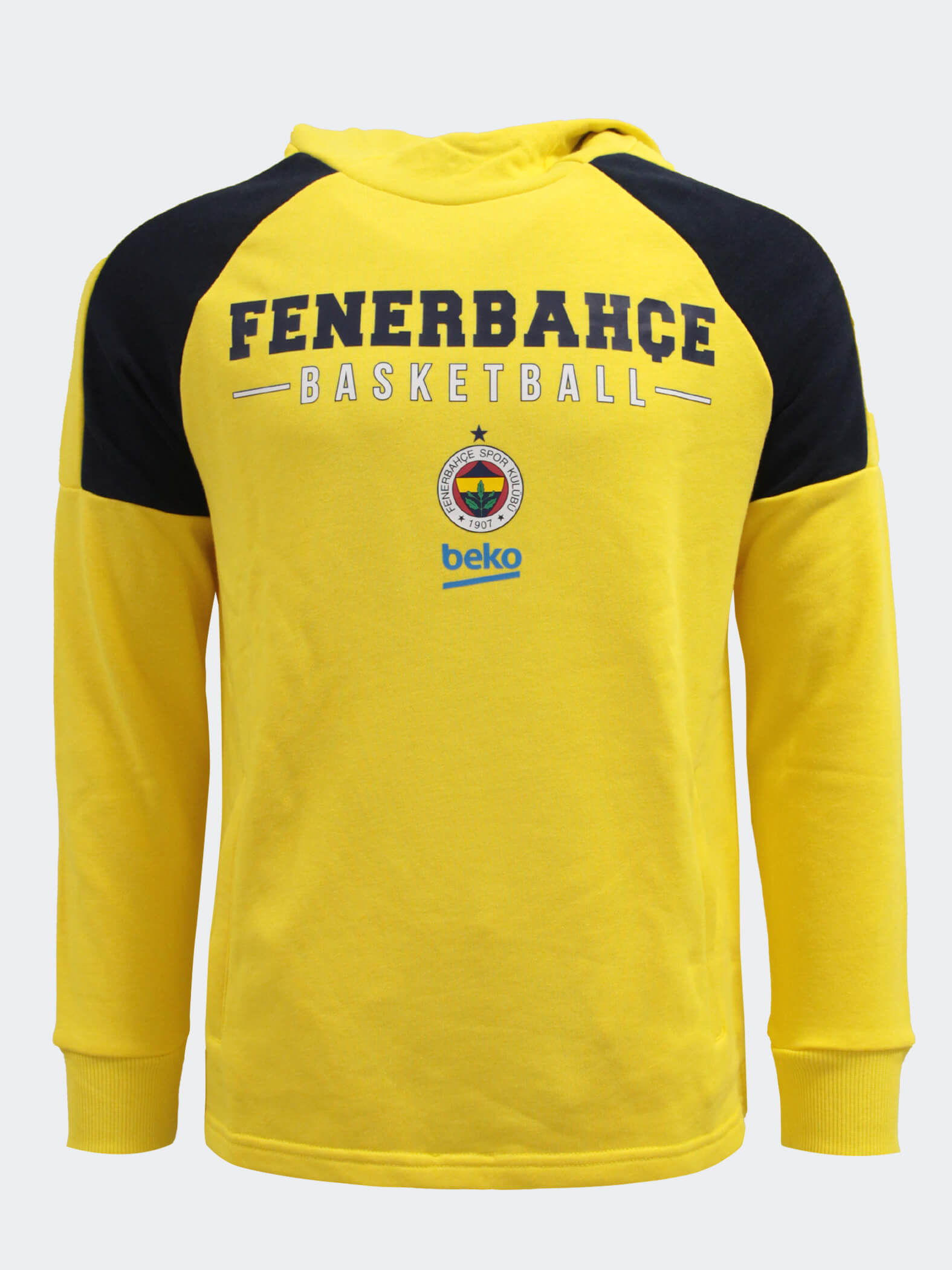 fenerbahçe basketbol tişört