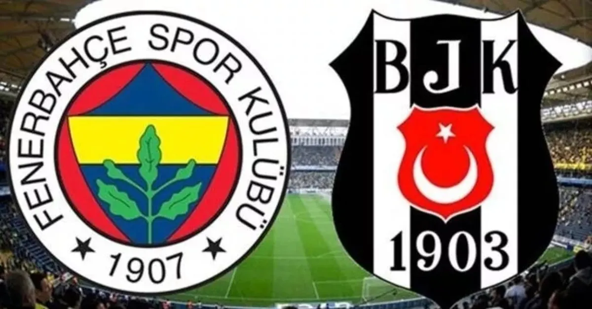 fenerbahçe beşiktaş maçı idman tv