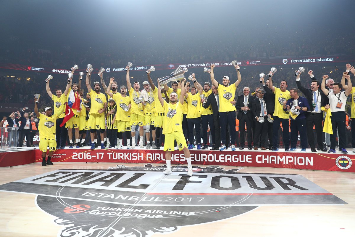 fenerbahçe beko euroleague