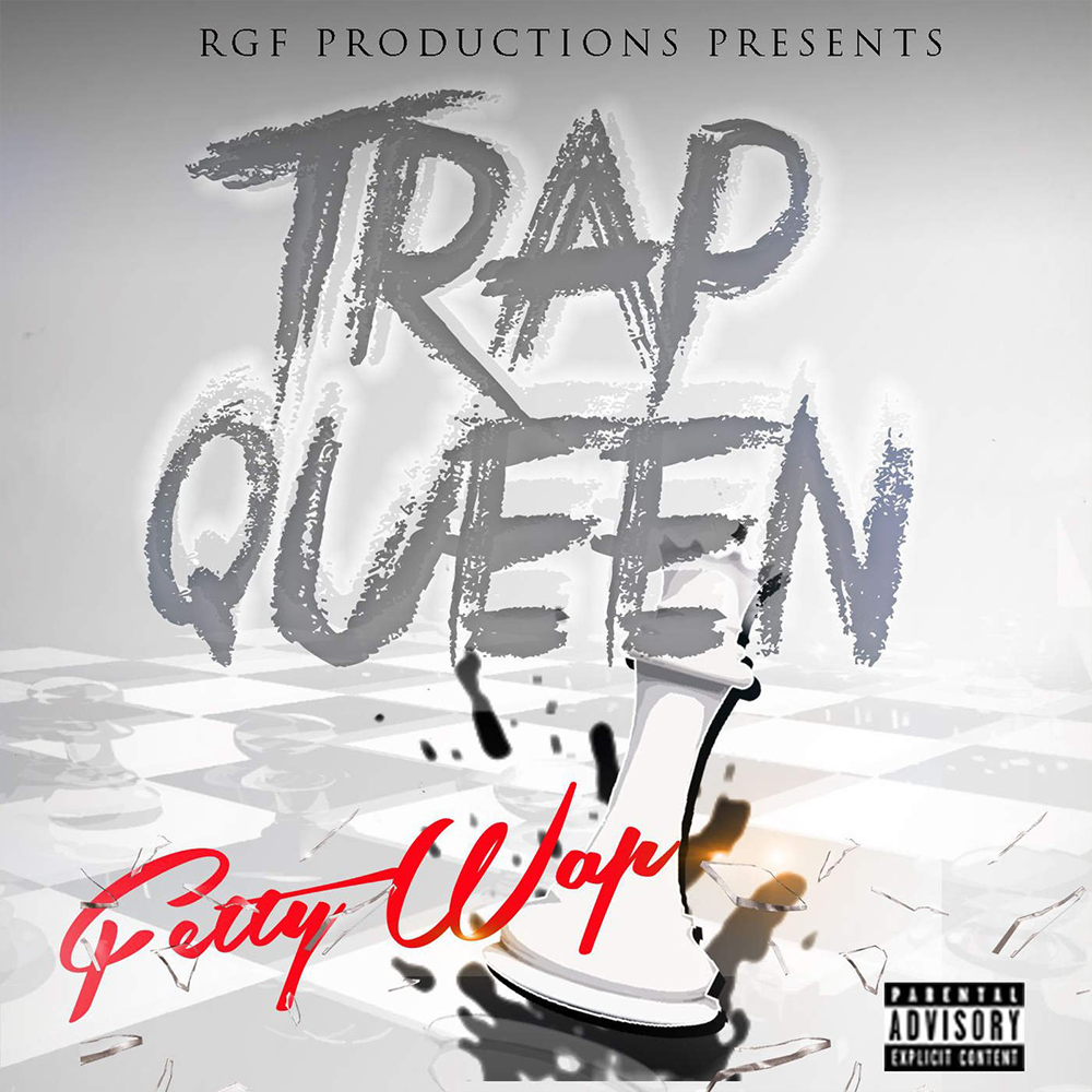 fetty wap trap queen lyrics