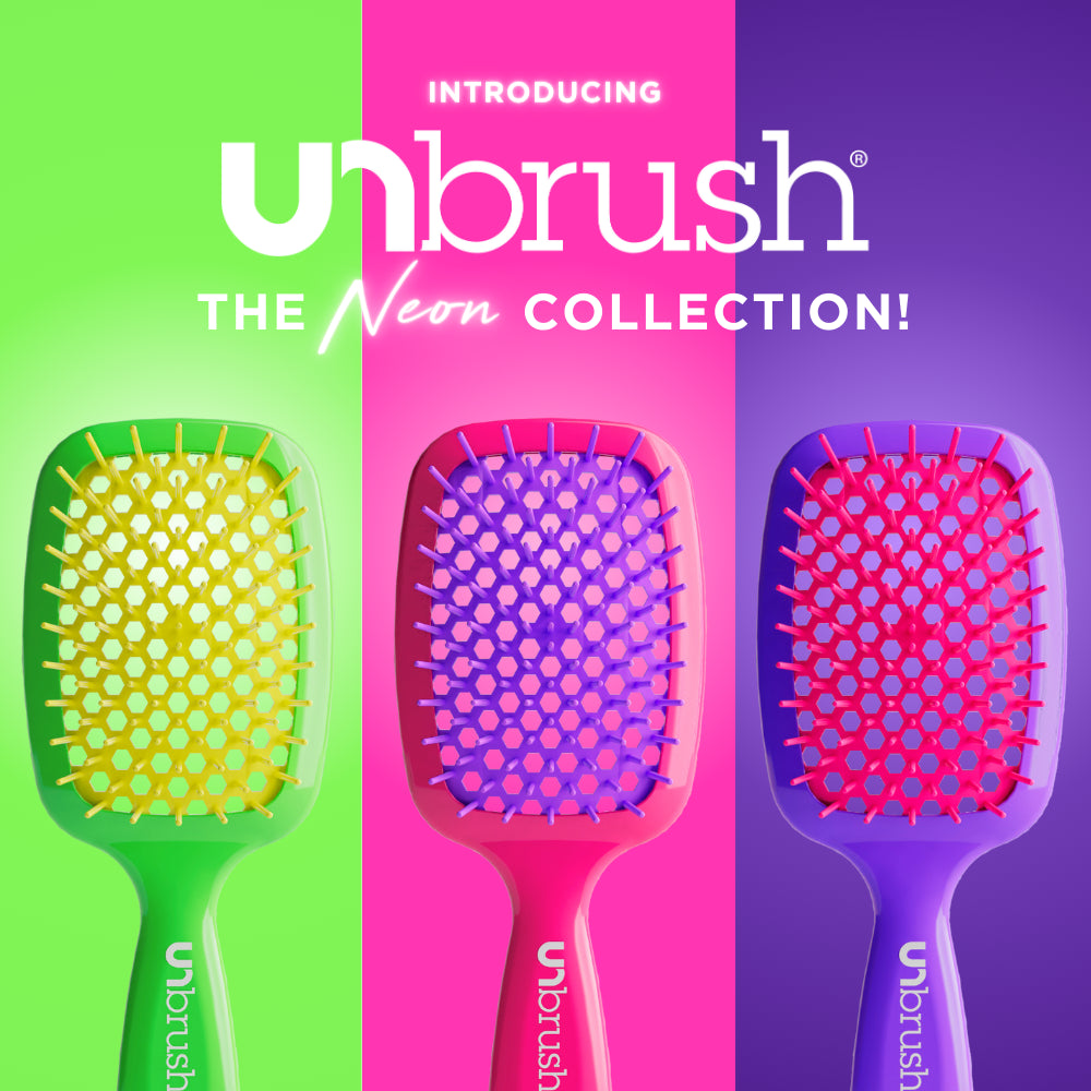 unbrush brush