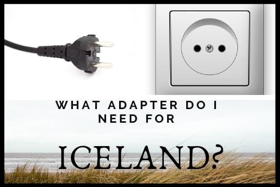 iceland power plug