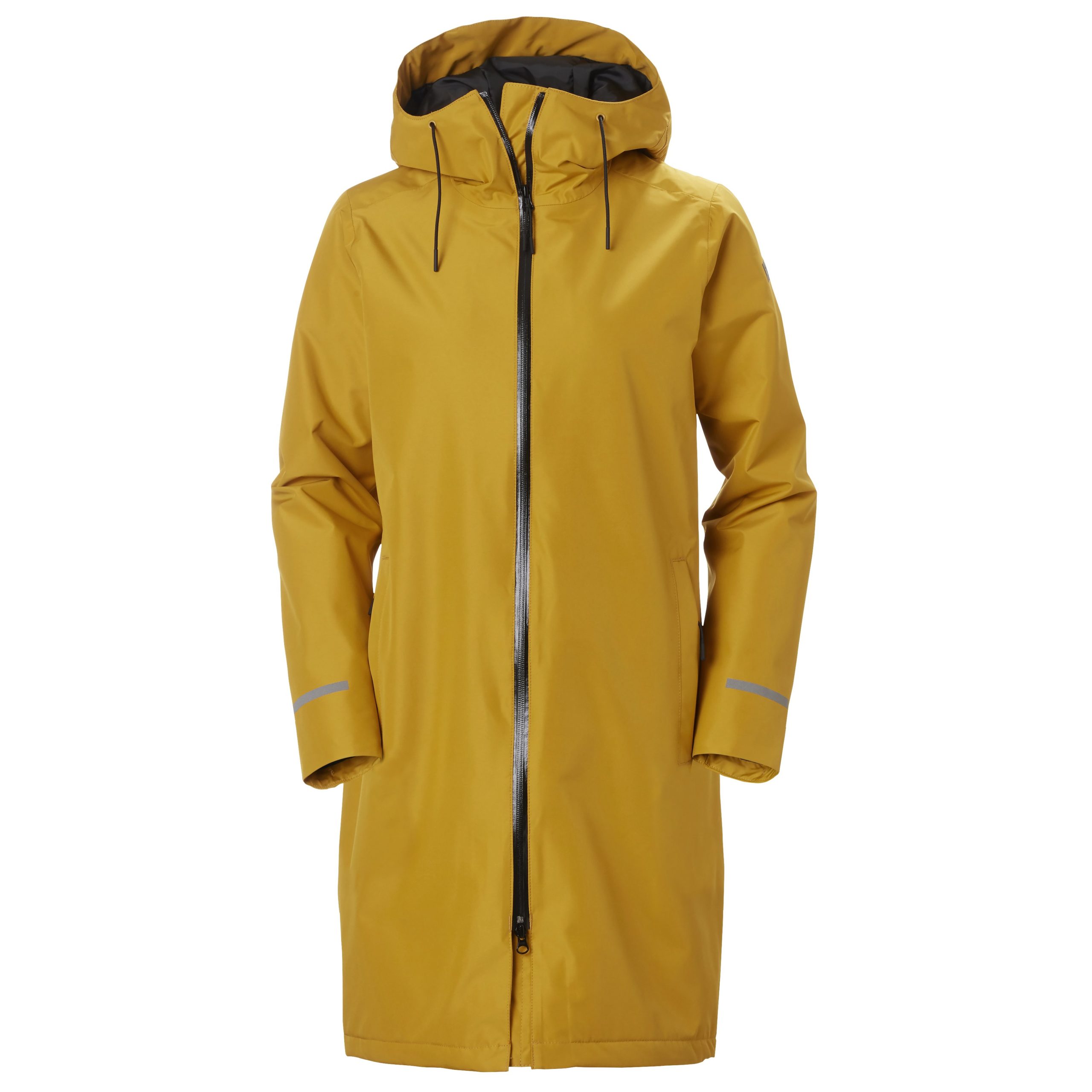 helly hansen rain gear womens