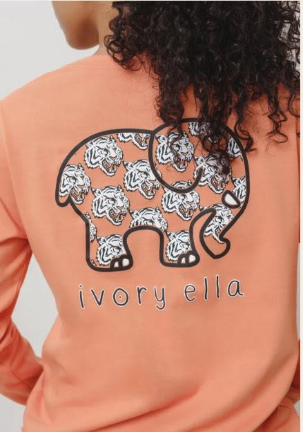 ivory ella