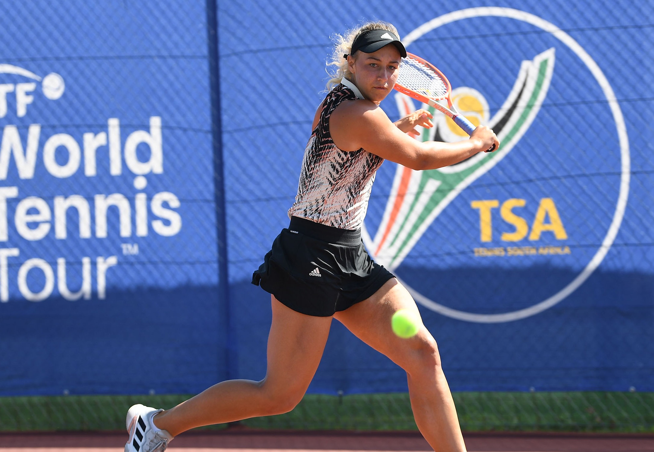 itf tennis womens