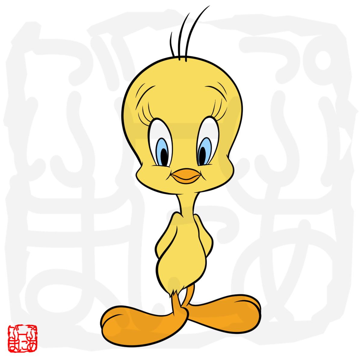 tweety