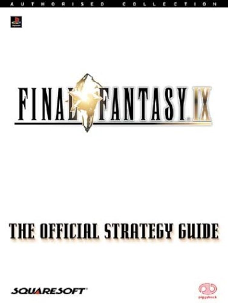 ff9 strategy guide