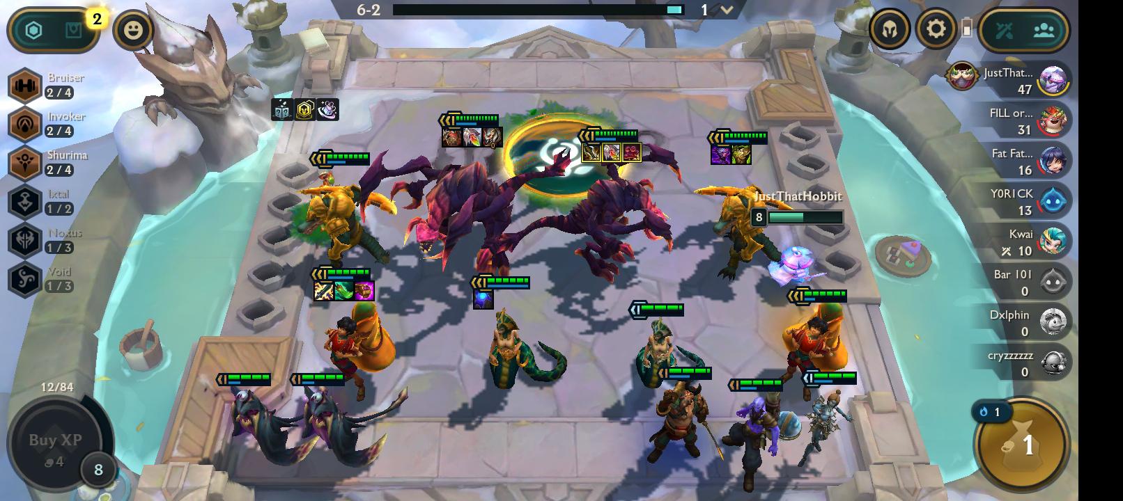 best double trouble comp tft