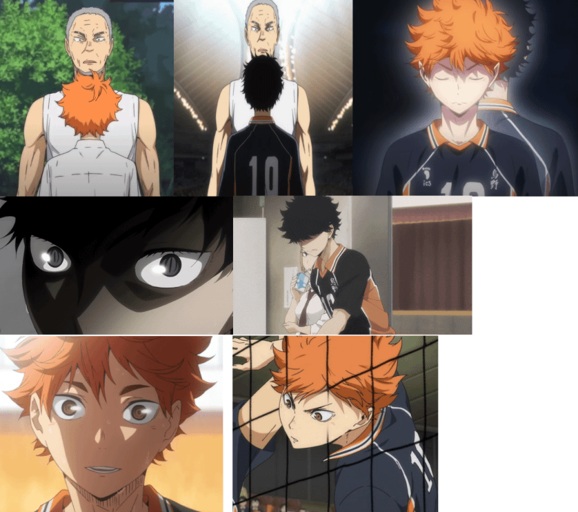 reddit haikyuu