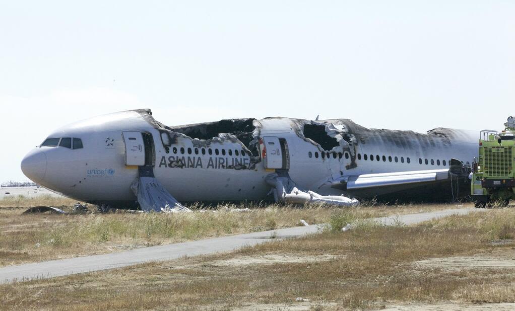 asiana flight schedule