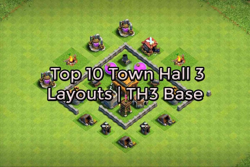 town hall base 3