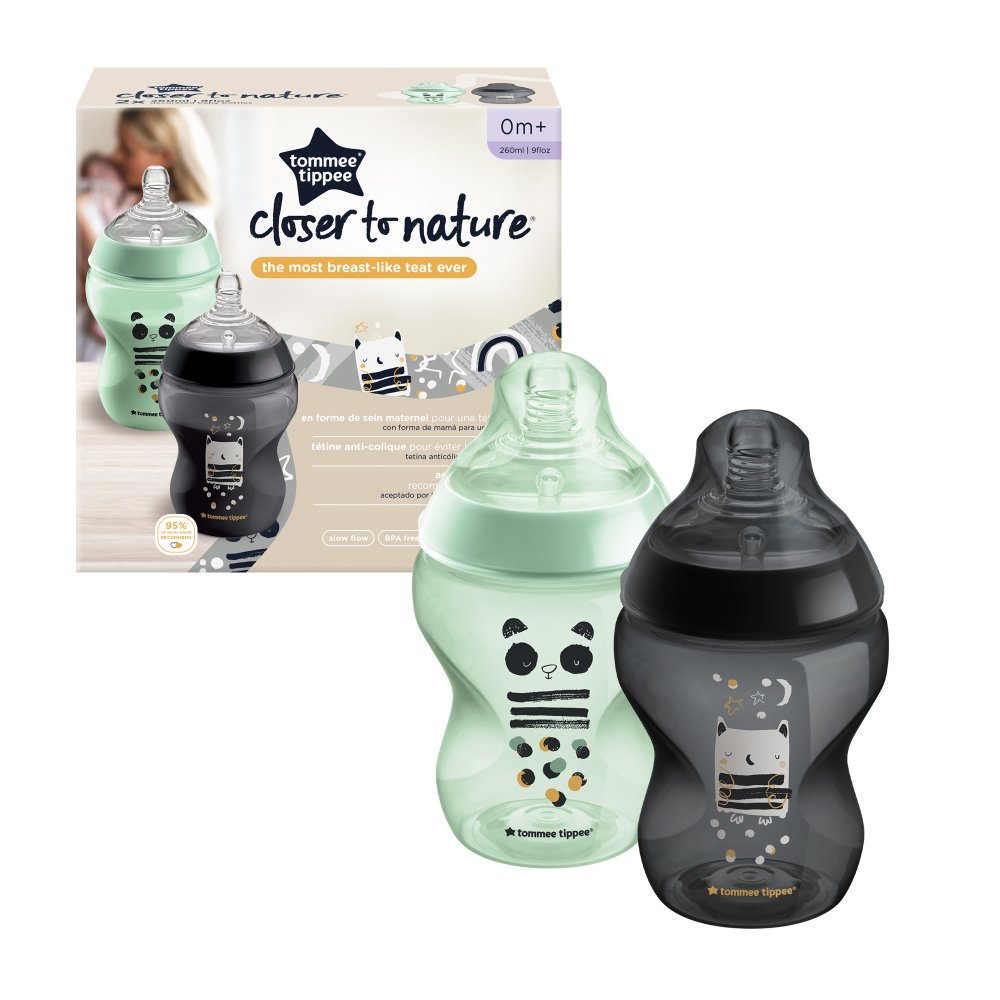 tommee tippee testers