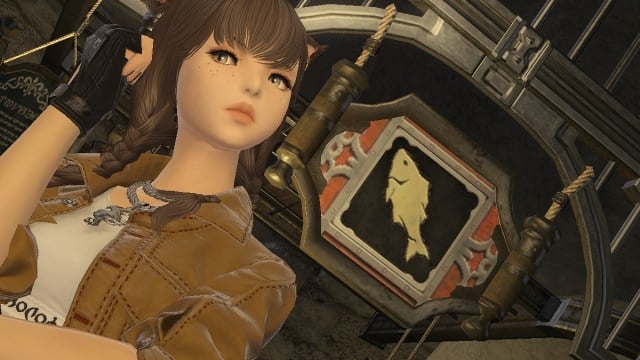 ffxiv fisher quests