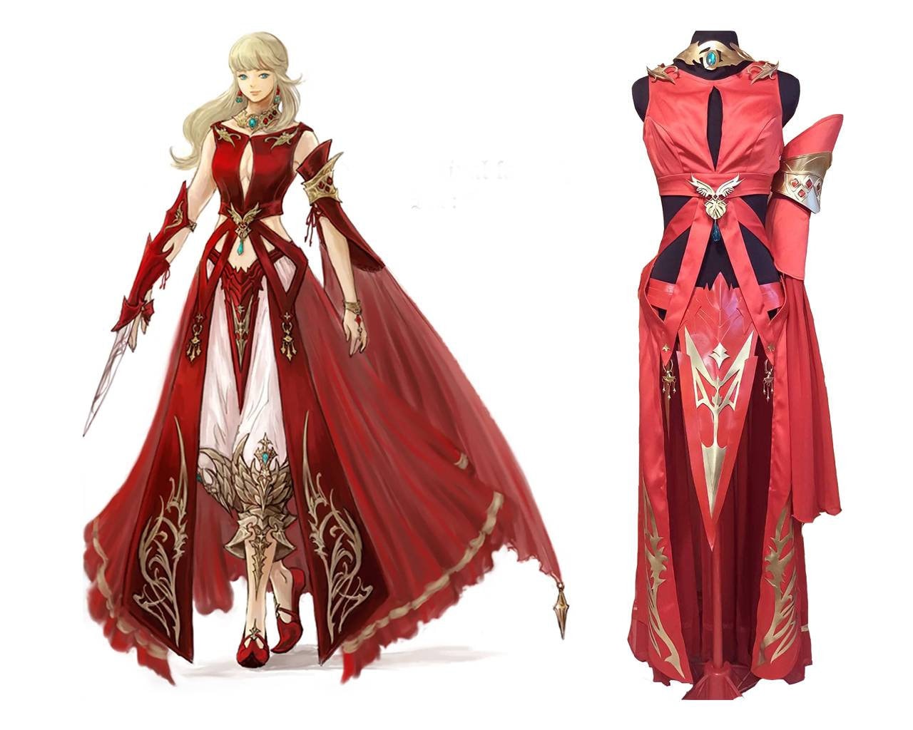 ffxiv lyse