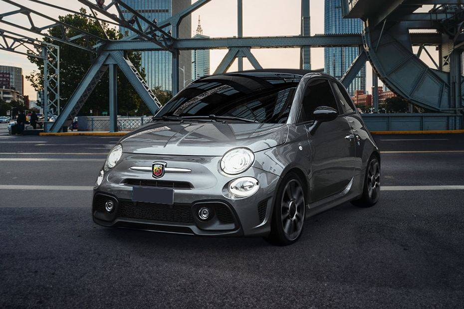 fiat 500 philippines price